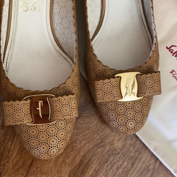 Salvatore Ferragamo women’s shoe - Picture 4 of 8